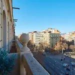 53Par389 - Magnifico Piso En El Centro De Poble Sec