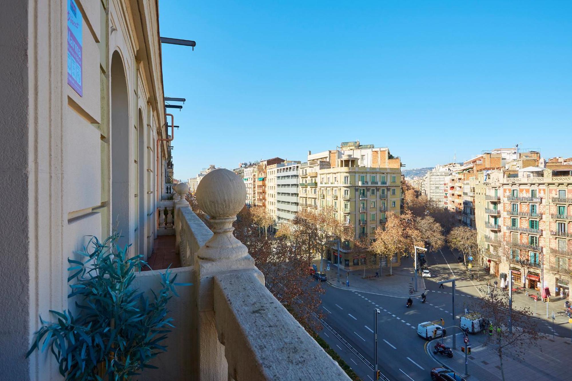 53par389 - Magnifico Piso En El Centro De Poble Sec Apartamento Barcelona